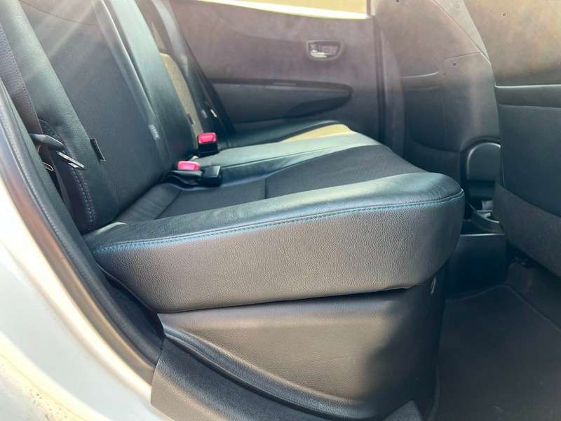 2012 TOYOTA YARIS 2012 TOYOTA YARIS