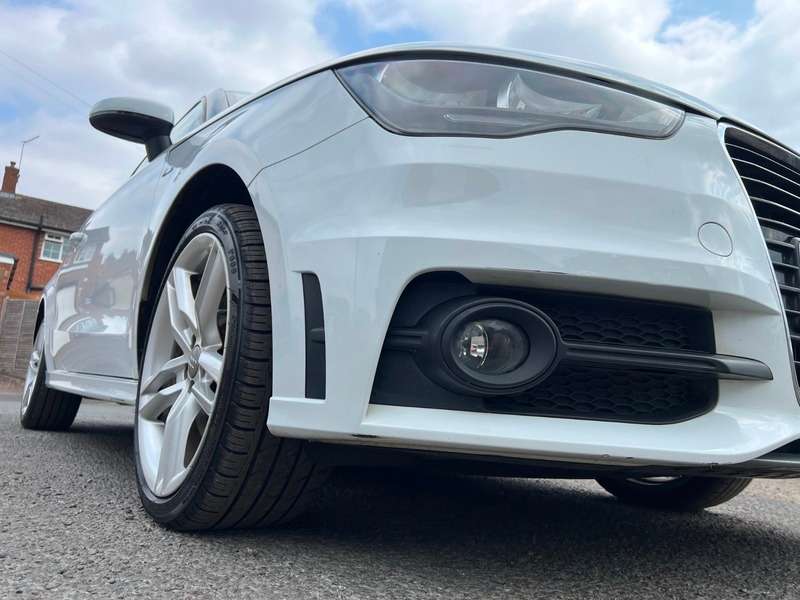 2013 AUDI A1 2013 AUDI A1