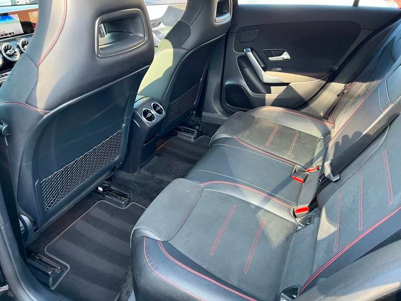 2019 MERCEDES A CLASS 2019 MERCEDES A CLASS