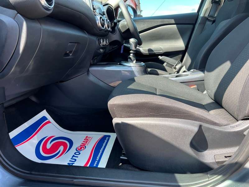 2021 NISSAN JUKE 2021 NISSAN JUKE