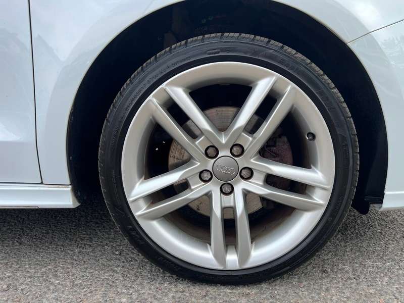 2013 AUDI A1 2013 AUDI A1