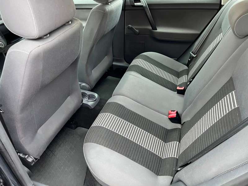 2009 VOLKSWAGEN POLO 2009 VOLKSWAGEN POLO