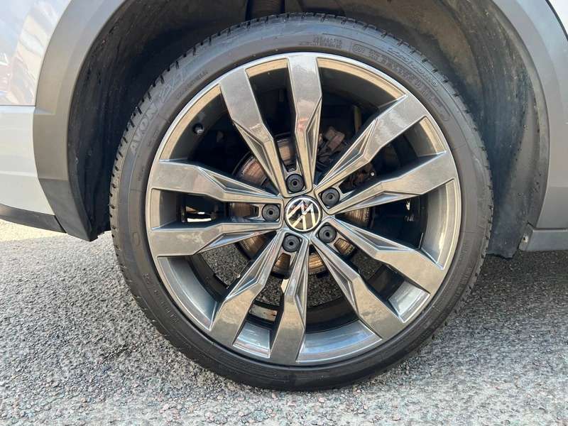 2021 VOLKSWAGEN T-ROC 2021 VOLKSWAGEN T-ROC