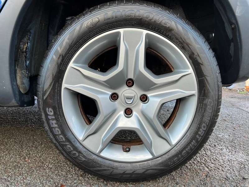 2019 DACIA SANDERO 2019 DACIA SANDERO