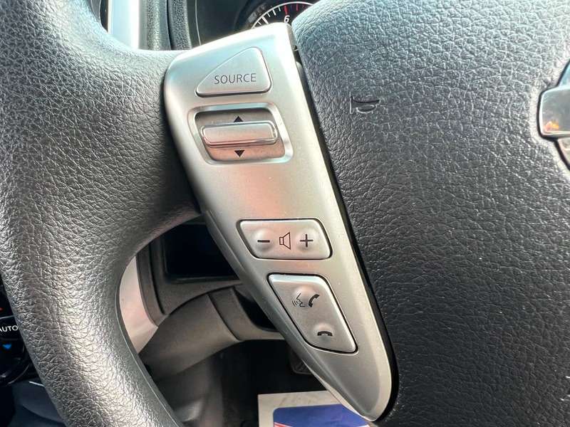 2014 NISSAN NOTE 2014 NISSAN NOTE