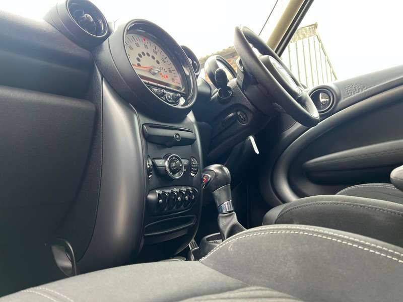 2014 MINI COUNTRYMAN 2014 MINI COUNTRYMAN