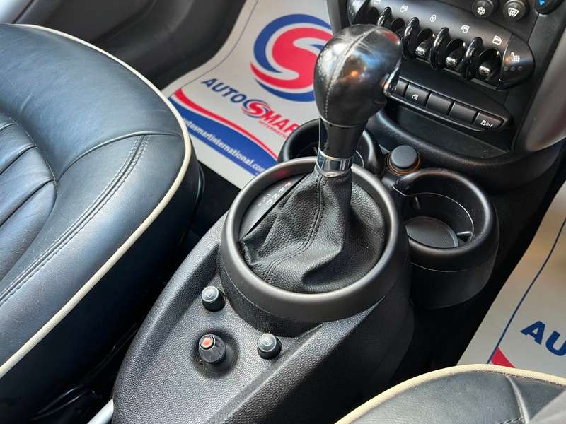 2011 MINI COUNTRYMAN 2011 MINI COUNTRYMAN