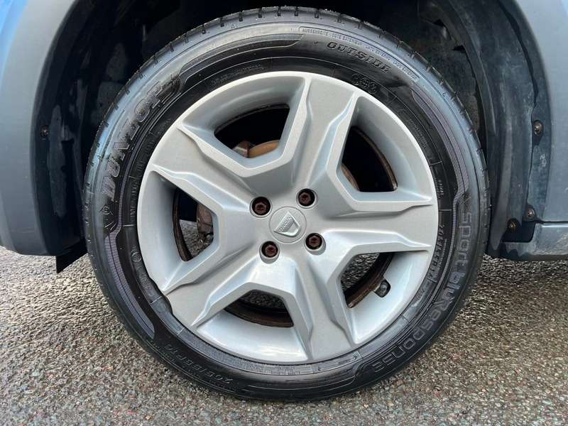 2019 DACIA SANDERO 2019 DACIA SANDERO