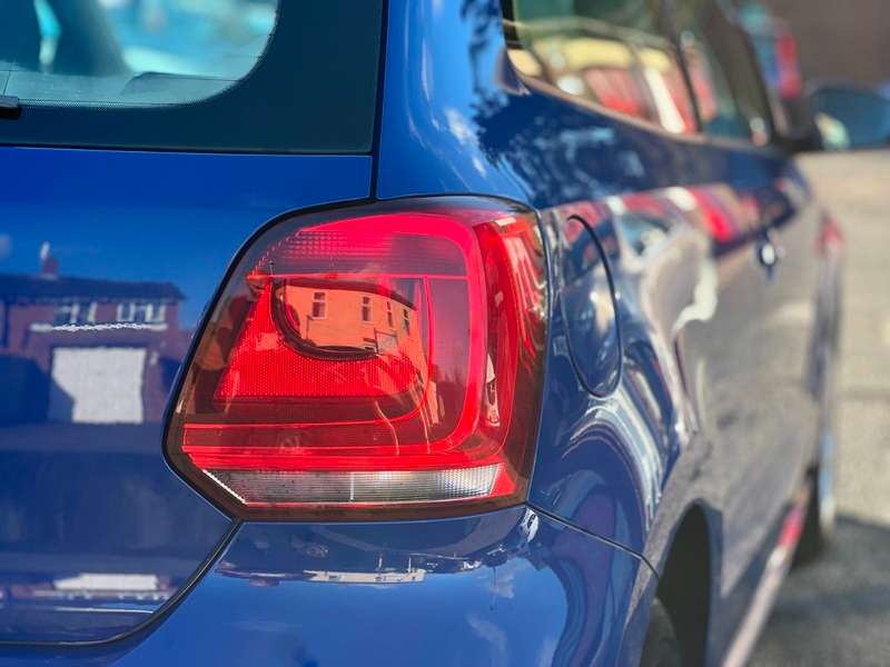 2010 VOLKSWAGEN POLO 2010 VOLKSWAGEN POLO