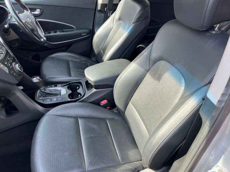 2014 HYUNDAI SANTA FE 2014 HYUNDAI SANTA FE