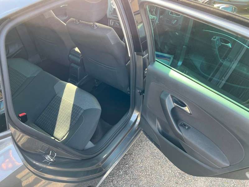 2017 VOLKSWAGEN POLO 2017 VOLKSWAGEN POLO