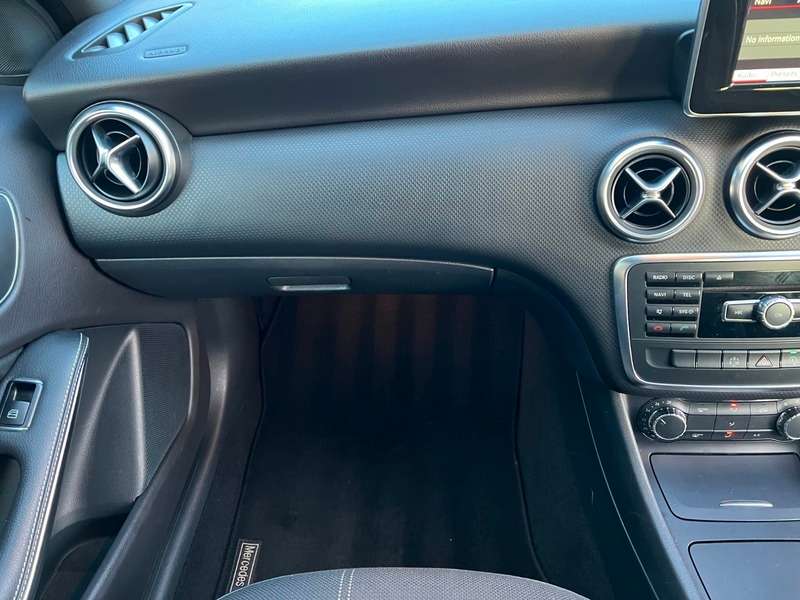 2015 MERCEDES A CLASS 2015 MERCEDES A CLASS