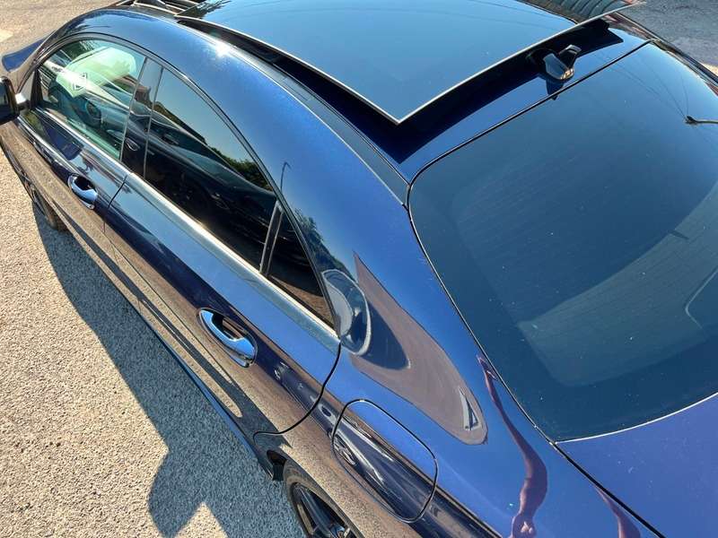 2018 MERCEDES CLA 2018 MERCEDES CLA