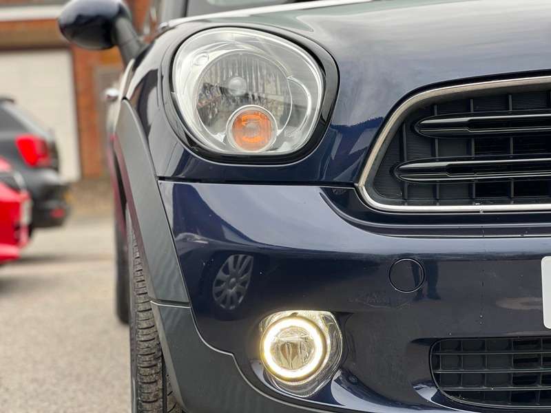 2015 MINI COUNTRYMAN 2015 MINI COUNTRYMAN