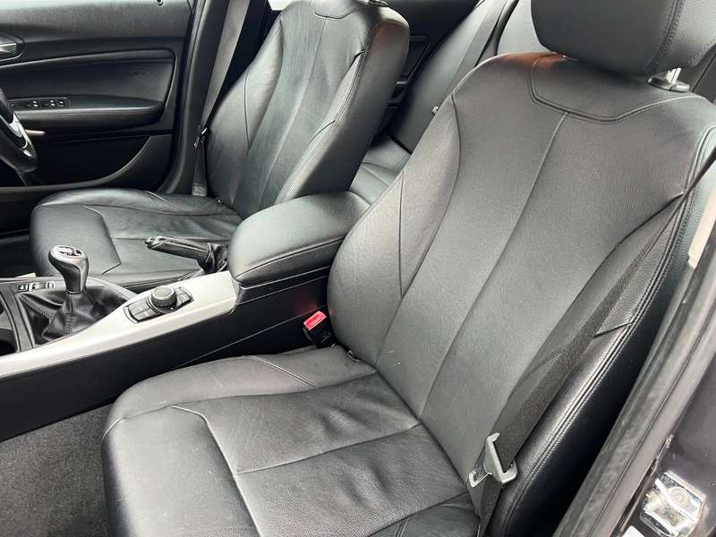 2012 BMW 1 SERIES 2012 BMW 1 SERIES