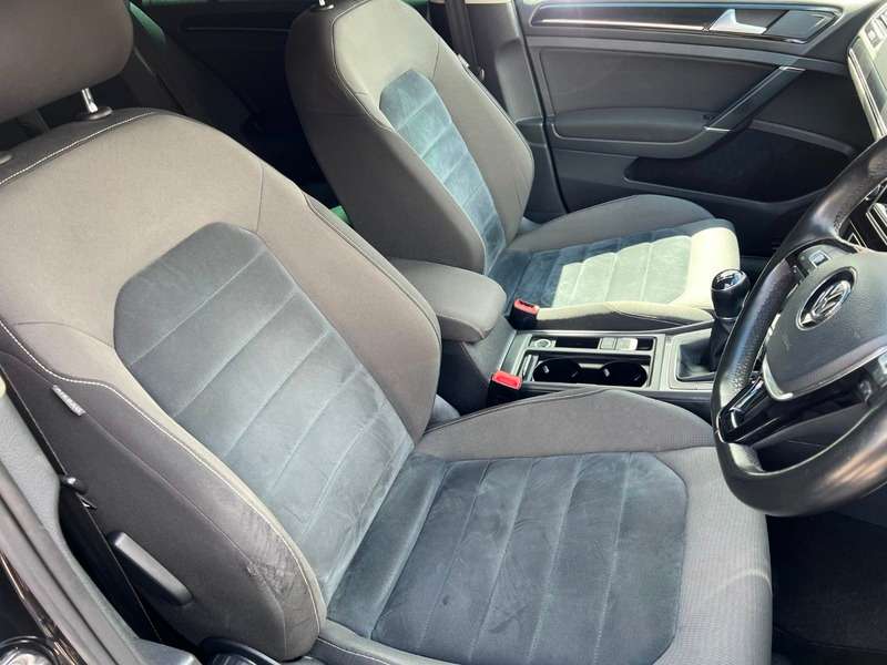 2014 VOLKSWAGEN GOLF 2014 VOLKSWAGEN GOLF