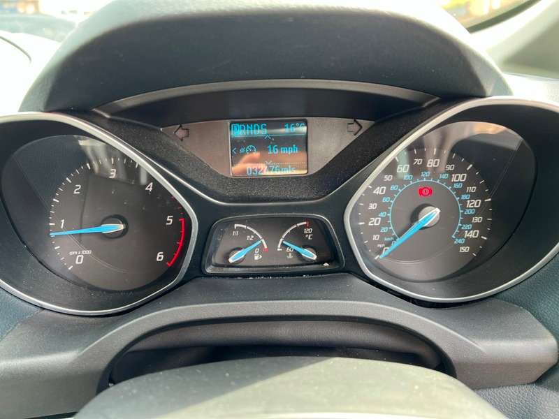 2011 FORD C-MAX 2011 FORD C-MAX