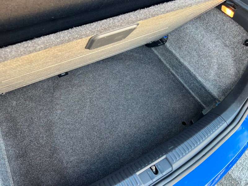 2010 VOLKSWAGEN POLO 2010 VOLKSWAGEN POLO