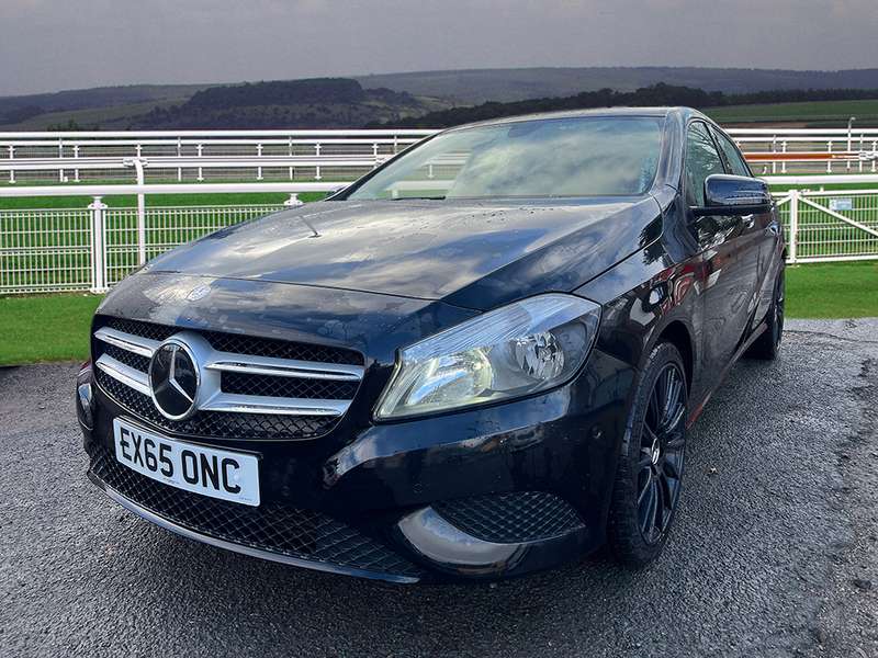 2015 MERCEDES A CLASS 2015 MERCEDES A CLASS