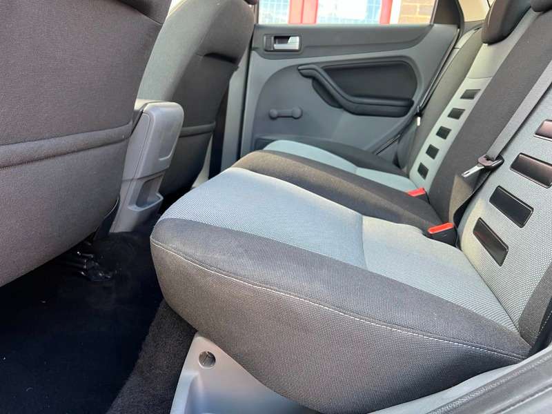 2008 FORD FOCUS 2008 FORD FOCUS