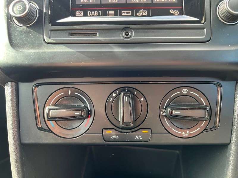 2014 VOLKSWAGEN POLO 2014 VOLKSWAGEN POLO