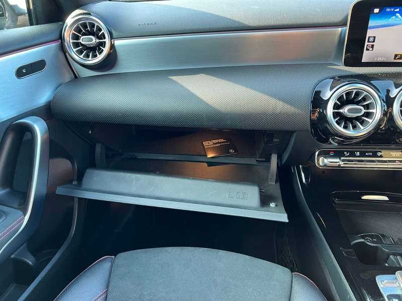 2019 MERCEDES A CLASS 2019 MERCEDES A CLASS