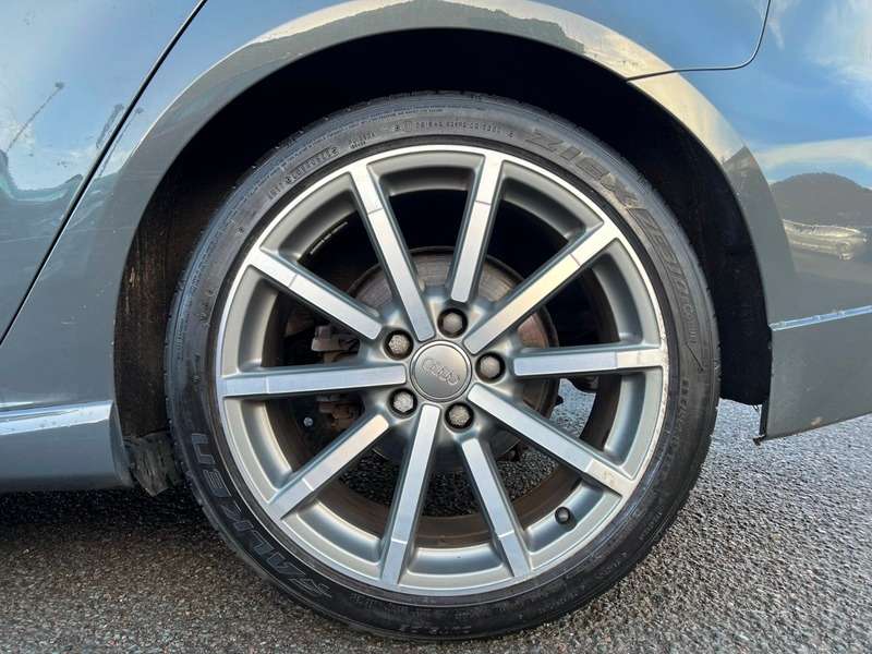 2017 AUDI A3 2017 AUDI A3