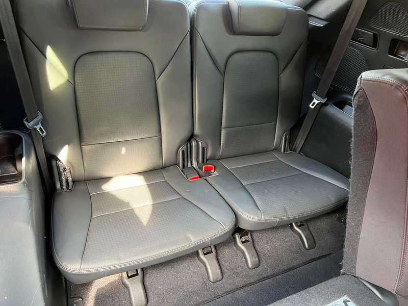 2014 HYUNDAI SANTA FE 2014 HYUNDAI SANTA FE
