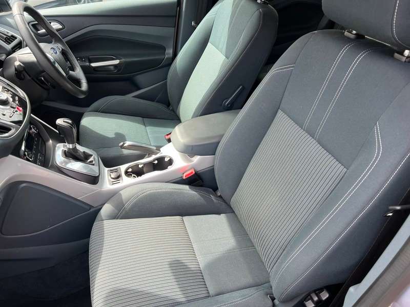 2011 FORD C-MAX 2011 FORD C-MAX