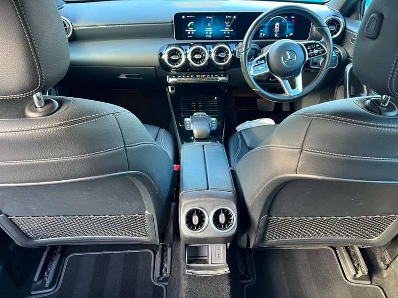 2020 MERCEDES A CLASS 2020 MERCEDES A CLASS