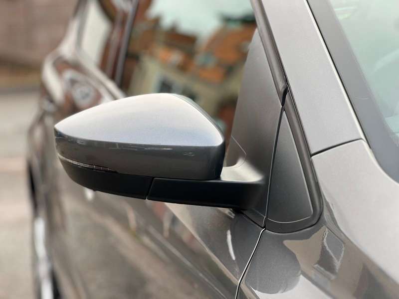 2017 VOLKSWAGEN POLO 2017 VOLKSWAGEN POLO