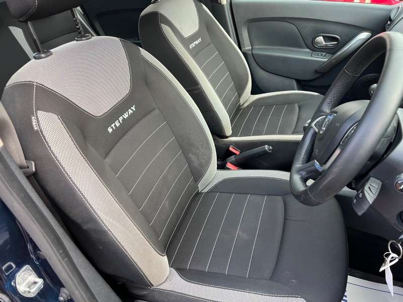 2019 DACIA SANDERO 2019 DACIA SANDERO