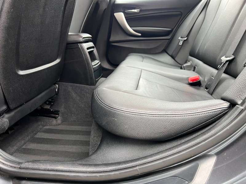 2012 BMW 1 SERIES 2012 BMW 1 SERIES