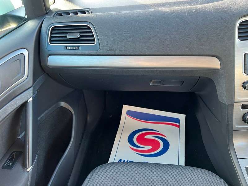 2017 VOLKSWAGEN GOLF 2017 VOLKSWAGEN GOLF