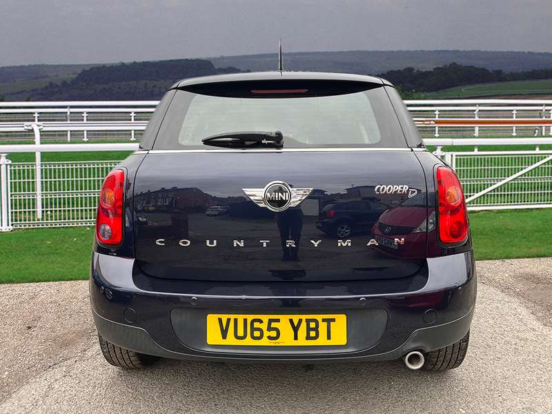 2015 MINI COUNTRYMAN 2015 MINI COUNTRYMAN