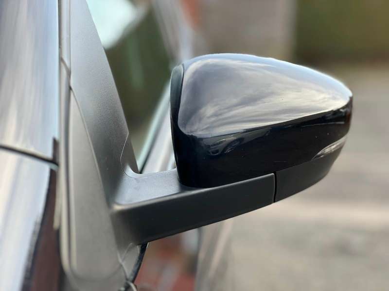 2014 VOLKSWAGEN POLO 2014 VOLKSWAGEN POLO