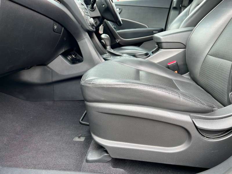 2013 HYUNDAI SANTA FE 2013 HYUNDAI SANTA FE