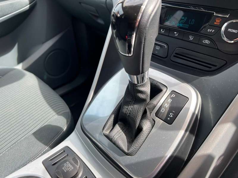 2011 FORD C-MAX 2011 FORD C-MAX
