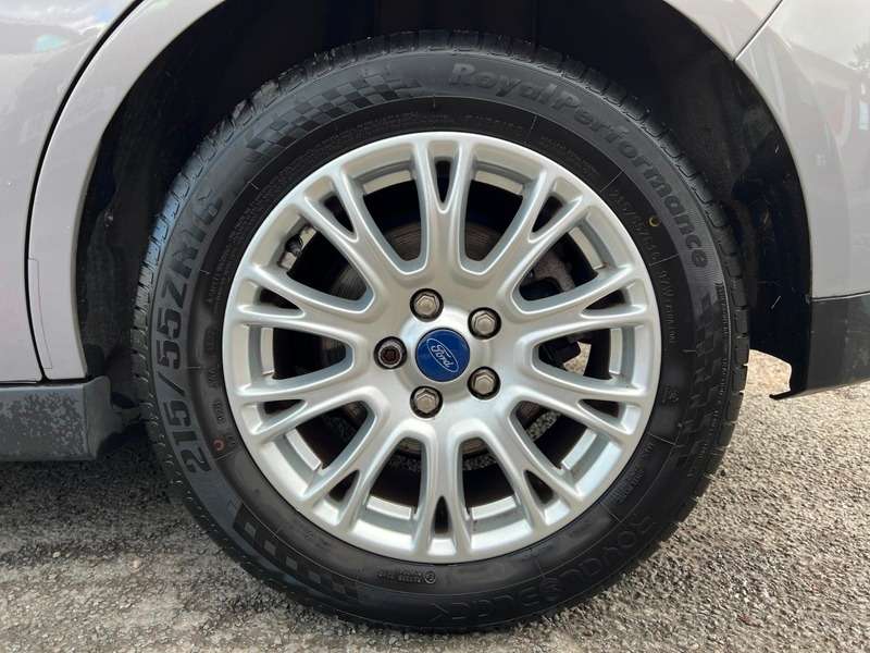 2011 FORD C-MAX 2011 FORD C-MAX