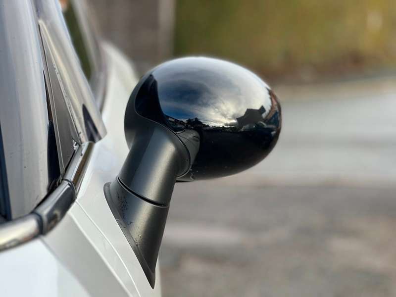 2011 MINI COUNTRYMAN 2011 MINI COUNTRYMAN