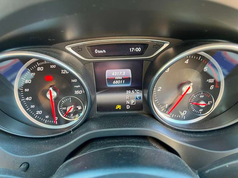2018 MERCEDES CLA 2018 MERCEDES CLA