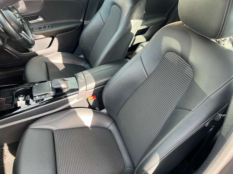 2020 MERCEDES A CLASS 2020 MERCEDES A CLASS