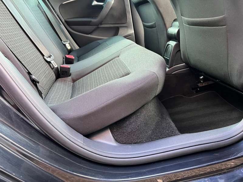 2014 VOLKSWAGEN POLO 2014 VOLKSWAGEN POLO