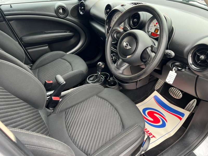 2014 MINI COUNTRYMAN 2014 MINI COUNTRYMAN