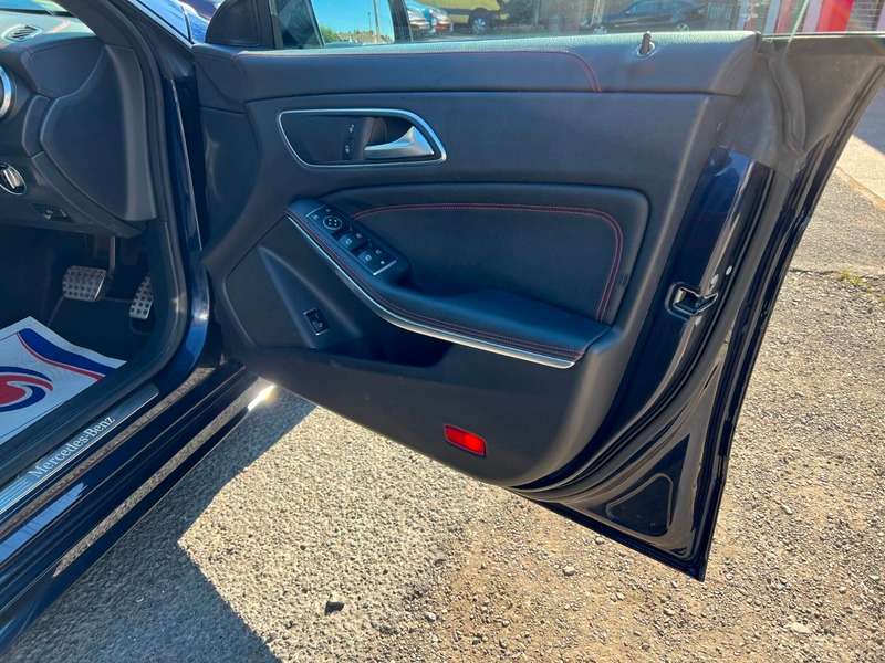 2018 MERCEDES CLA 2018 MERCEDES CLA