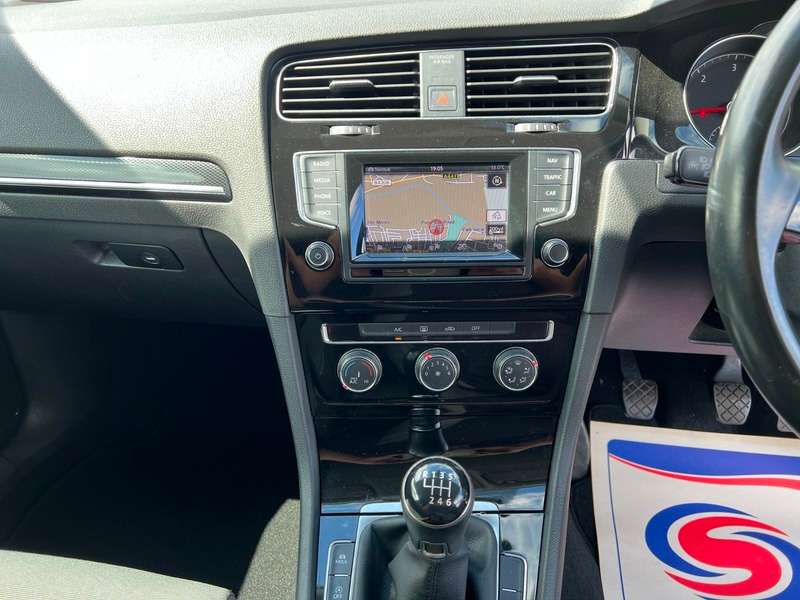 2014 VOLKSWAGEN GOLF 2014 VOLKSWAGEN GOLF