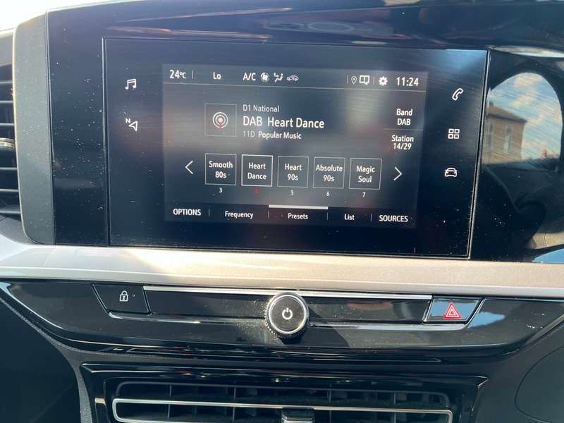 2021 VAUXHALL MOKKA 2021 VAUXHALL MOKKA