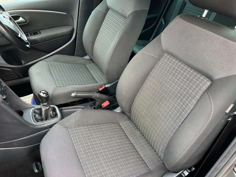 2017 VOLKSWAGEN POLO 2017 VOLKSWAGEN POLO