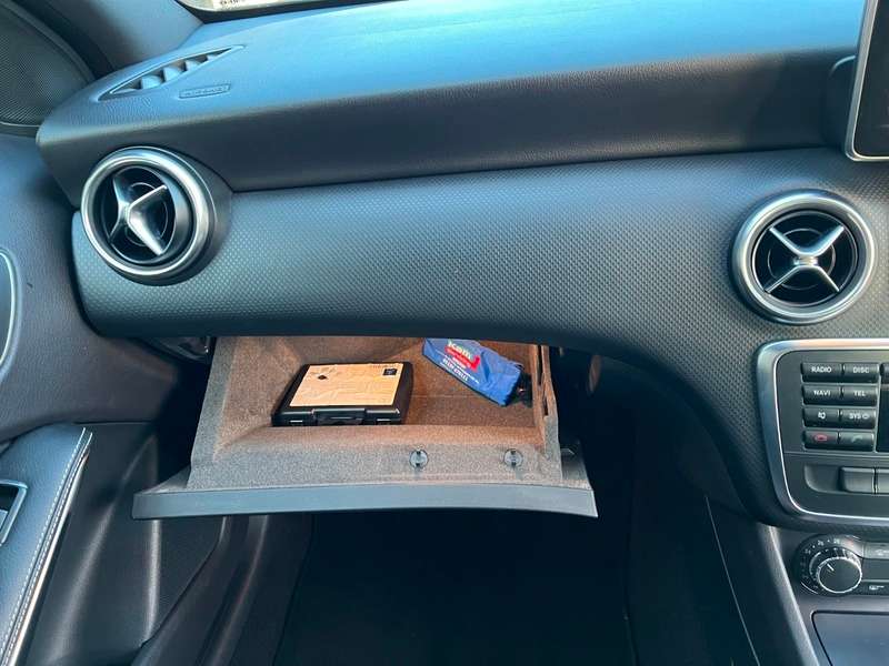 2015 MERCEDES A CLASS 2015 MERCEDES A CLASS