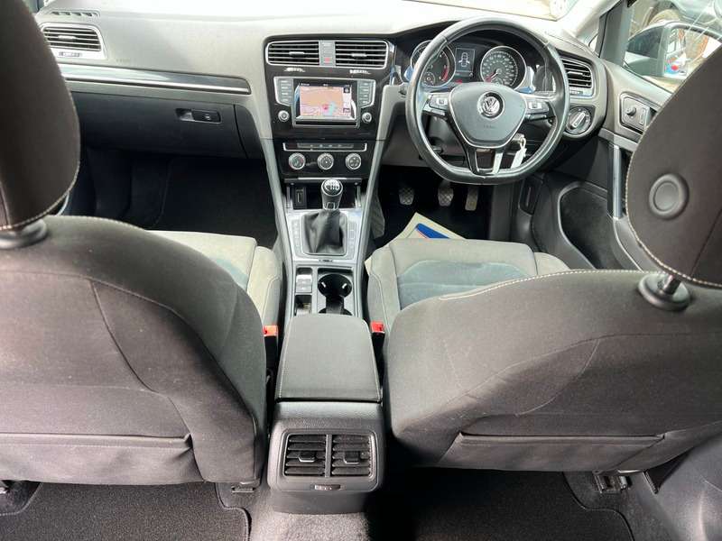 2014 VOLKSWAGEN GOLF 2014 VOLKSWAGEN GOLF